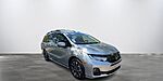 New 2026 Honda Odyssey ELITE in GAINESVILLE, FLORIDA