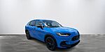 New 2027 Honda HR-V SPORT in GAINESVILLE, FLORIDA
