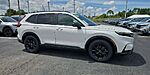 New 2026 Honda CR-V Hybrid SPORT-L in GAINESVILLE, FLORIDA