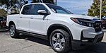 New 2026 Honda Ridgeline RTL in GAINESVILLE, FLORIDA