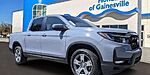 New 2026 Honda Ridgeline RTL in GAINESVILLE, FLORIDA