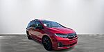 New 2026 Honda Odyssey SPORT-L in GAINESVILLE, FLORIDA