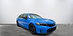 New 2026 Honda Civic SPORT in GAINESVILLE, FLORIDA