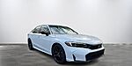 New 2026 Honda Civic SPORT in GAINESVILLE, FLORIDA
