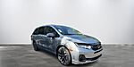 New 2027 Honda Odyssey EX-L in GAINESVILLE, FLORIDA