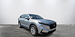 New 2026 Honda CR-V LX in GAINESVILLE, FLORIDA