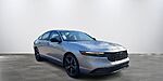 New 2026 Honda Accord SE in GAINESVILLE, FLORIDA