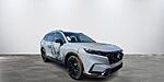 New 2026 Honda CR-V Hybrid SPORT-L in GAINESVILLE, FLORIDA