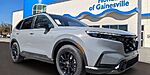 New 2026 Honda CR-V Hybrid SPORT-L in GAINESVILLE, FLORIDA