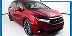 New 2027 Honda Odyssey ELITE in GAINESVILLE, FLORIDA