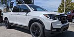 New 2026 Honda Ridgeline BLACK EDITION in GAINESVILLE, FLORIDA