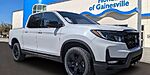 New 2026 Honda Ridgeline BLACK EDITION in GAINESVILLE, FLORIDA