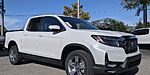 New 2026 Honda Ridgeline RTL in GAINESVILLE, FLORIDA