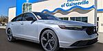 New 2026 Honda Accord SE in GAINESVILLE, FLORIDA