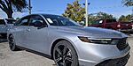 New 2026 Honda Accord SE in GAINESVILLE, FLORIDA