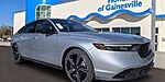 New 2026 Honda Accord SE in GAINESVILLE, FLORIDA