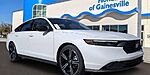 New 2026 Honda Accord SE in GAINESVILLE, FLORIDA
