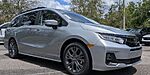 New 2026 Honda Odyssey TOURING in GAINESVILLE, FLORIDA
