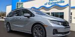 New 2026 Honda Odyssey TOURING in GAINESVILLE, FLORIDA