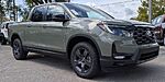New 2026 Honda Ridgeline TRAILSPORT in GAINESVILLE, FLORIDA