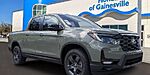New 2026 Honda Ridgeline TRAILSPORT in GAINESVILLE, FLORIDA