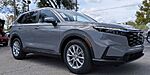 New 2026 Honda CR-V EX in GAINESVILLE, FLORIDA