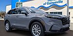 New 2026 Honda CR-V EX in GAINESVILLE, FLORIDA