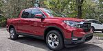 New 2026 Honda Ridgeline RTL in GAINESVILLE, FLORIDA