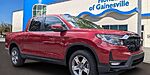 New 2026 Honda Ridgeline RTL in GAINESVILLE, FLORIDA