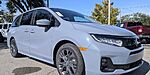 New 2027 Honda Odyssey TOURING in GAINESVILLE, FLORIDA