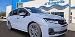 New 2027 Honda Odyssey TOURING in GAINESVILLE, FLORIDA
