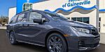 New 2026 Honda Odyssey TOURING in GAINESVILLE, FLORIDA