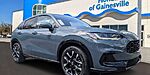 New 2027 Honda HR-V EX-L in GAINESVILLE, FLORIDA
