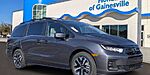 New 2026 Honda Odyssey EX-L in GAINESVILLE, FLORIDA