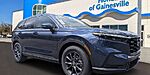New 2026 Honda CR-V EX-L in GAINESVILLE, FLORIDA