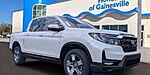 New 2026 Honda Ridgeline RTL in GAINESVILLE, FLORIDA