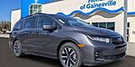 New 2027 Honda Odyssey EX-L in GAINESVILLE, FLORIDA