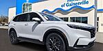 New 2026 Honda CR-V EX-L in GAINESVILLE, FLORIDA