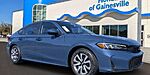 New 2026 Honda Civic LX in GAINESVILLE, FLORIDA