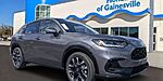 New 2027 Honda HR-V EX-L in GAINESVILLE, FLORIDA