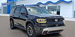 New 2026 Honda Passport TRAILSPORT ELITE in GAINESVILLE, FLORIDA