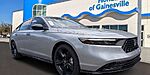 New 2026 Honda Accord Hybrid SPORT-L in GAINESVILLE, FLORIDA