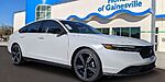 New 2026 Honda Accord SE in GAINESVILLE, FLORIDA