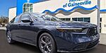 New 2026 Honda Accord Hybrid EX-L in GAINESVILLE, FLORIDA