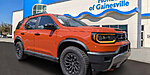 New 2026 Honda Passport TRAILSPORT in GAINESVILLE, FLORIDA