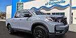 New 2026 Honda Ridgeline TRAILSPORT+ in GAINESVILLE, FLORIDA