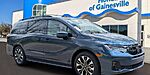 New 2027 Honda Odyssey ELITE in GAINESVILLE, FLORIDA