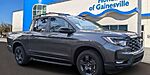 New 2026 Honda Ridgeline TRAILSPORT in GAINESVILLE, FLORIDA