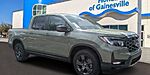 New 2026 Honda Ridgeline TRAILSPORT in GAINESVILLE, FLORIDA
