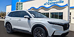 New 2027 Honda CR-V EX-L in GAINESVILLE, FLORIDA